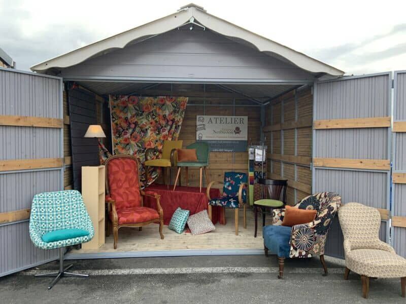 Découvrir également nos stands