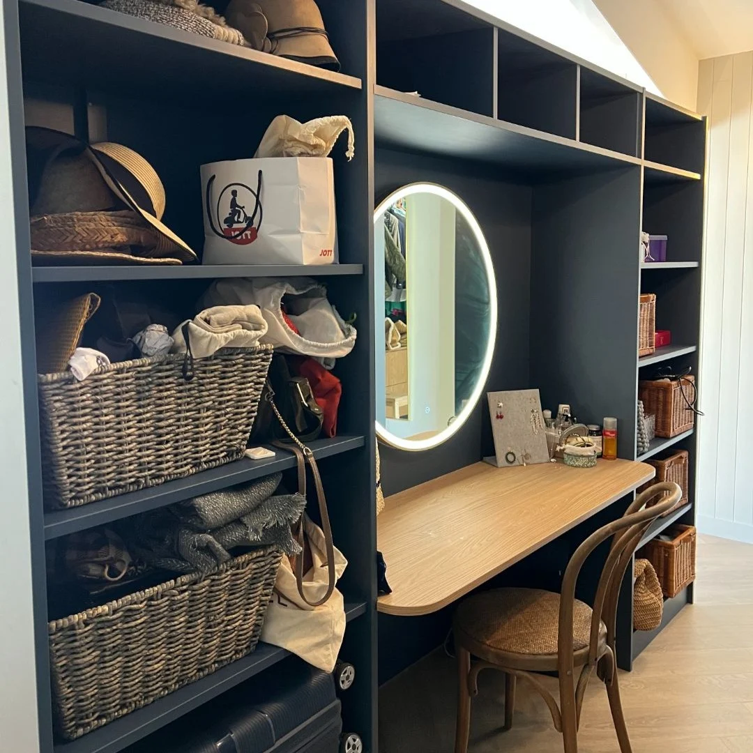 Chambre bleue élégante - Poitiers (86)