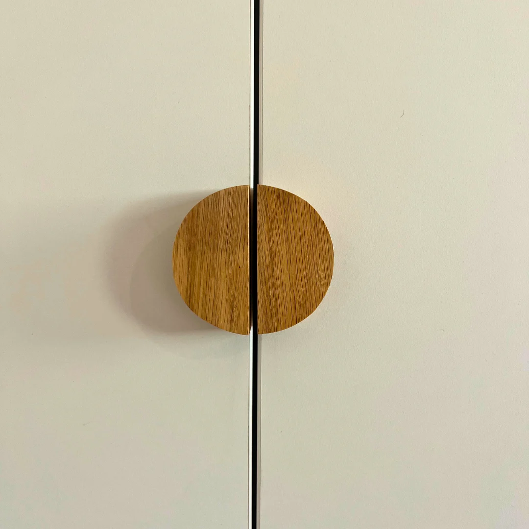 Chambre d’enfant sous combles – Mettray (37)