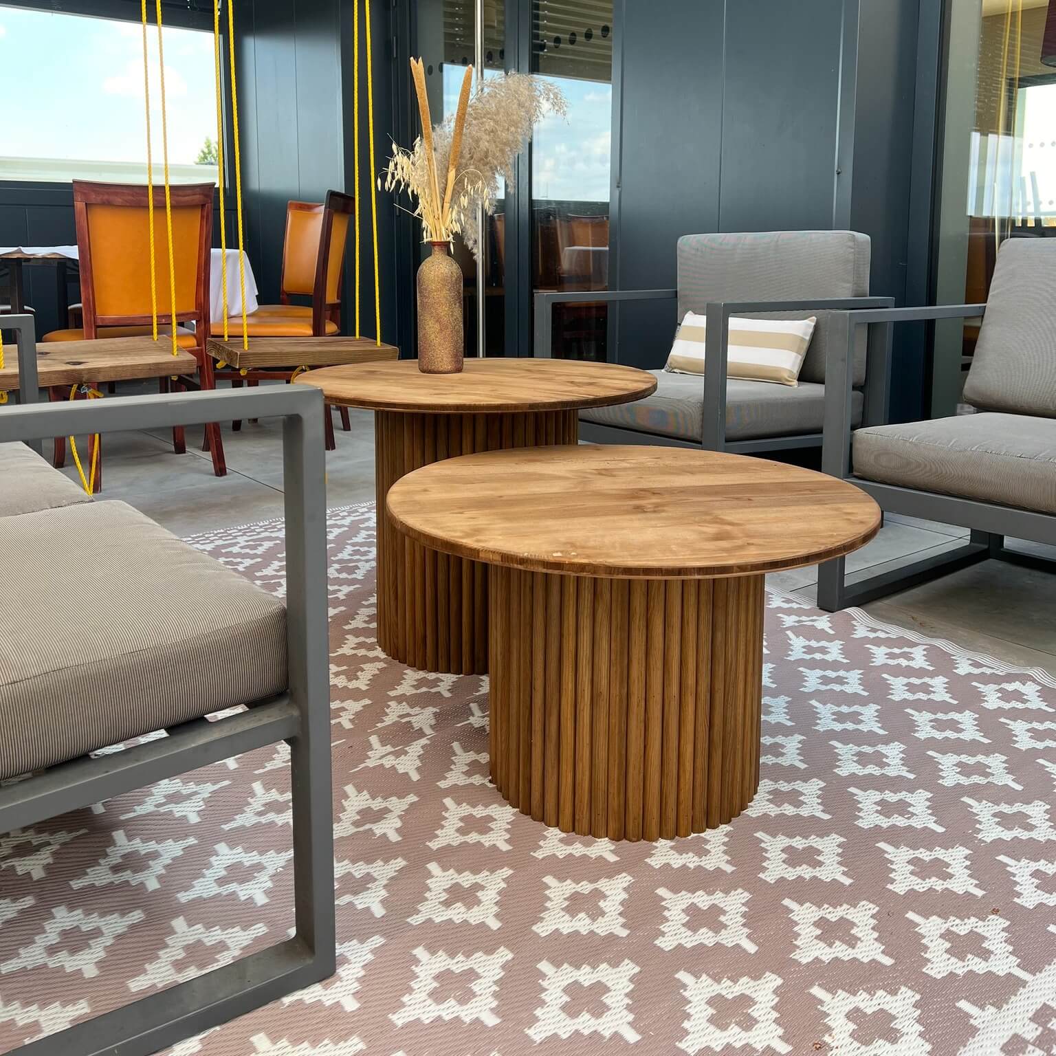 Projet Le Rendez-vous - Biard (86)