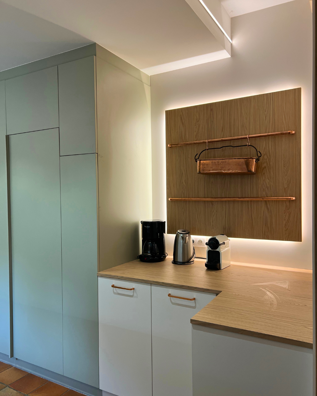 Cuisine fonctionnelle et harmonieuse - Migné-Auxances (86)