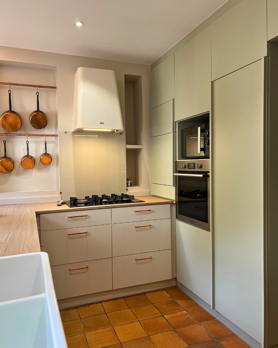 Cuisine fonctionnelle et harmonieuse - Migné-Auxances (86)