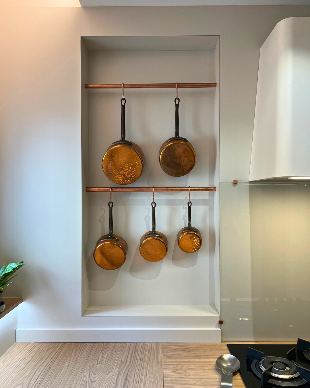 Cuisine fonctionnelle et harmonieuse - Migné-Auxances (86)