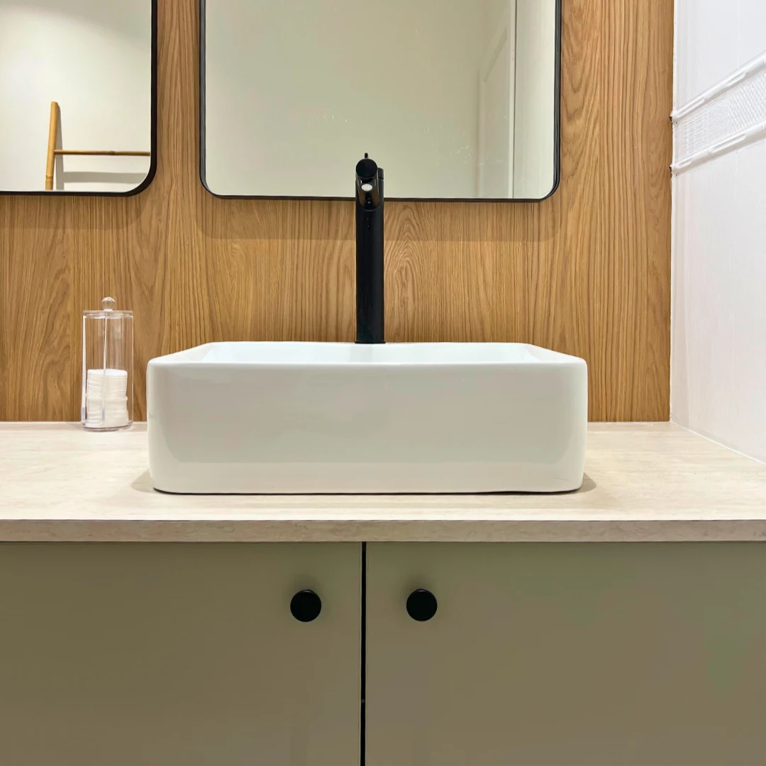 Salle de bain sur-mesure - Poitiers (86)